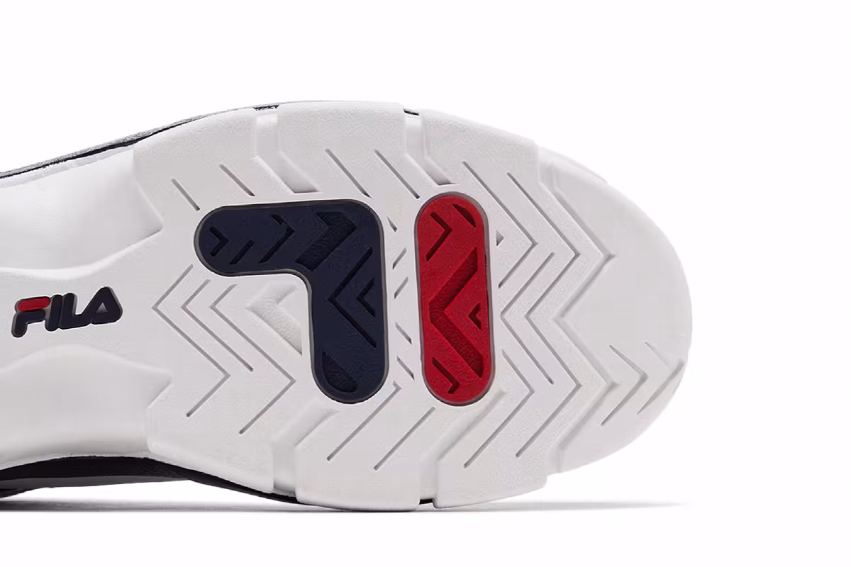 Fila 96 Grant Hill 2019, view 6