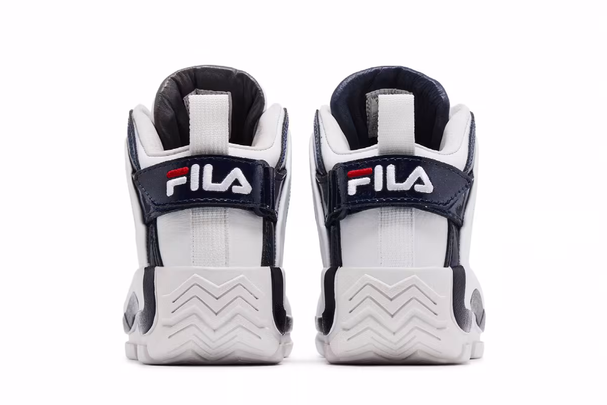 Fila 96 Grant Hill 2019, view 7