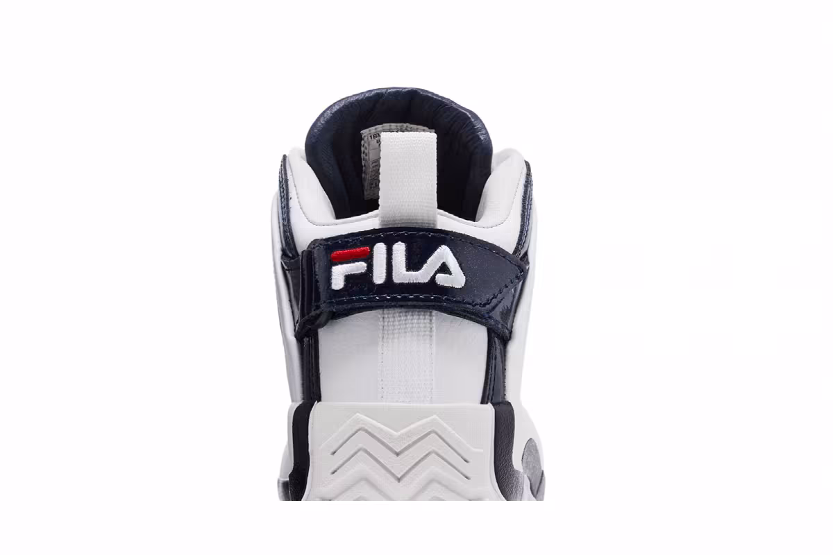 Fila 96 Grant Hill 2019, view 8