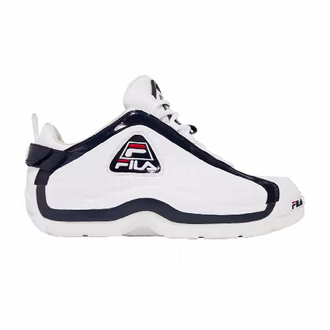 Fila 96 Low 'White'