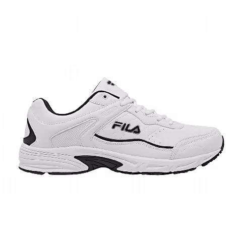 Fila Memory Sportland Wide 'White Navy'