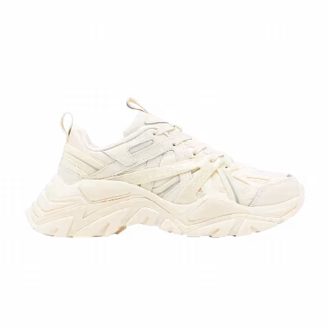 Fila Wmns Electrove 2 'Whisper White'