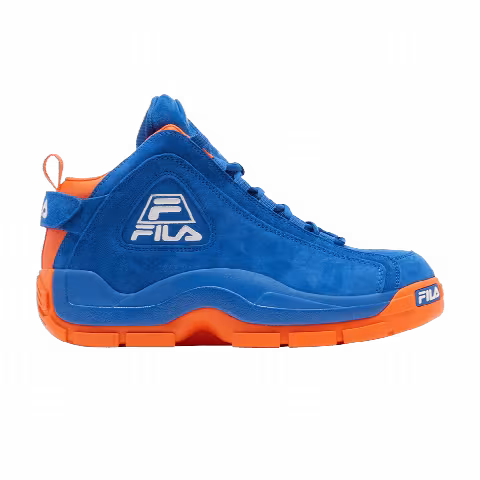 Fila 96 'New York Knicks'