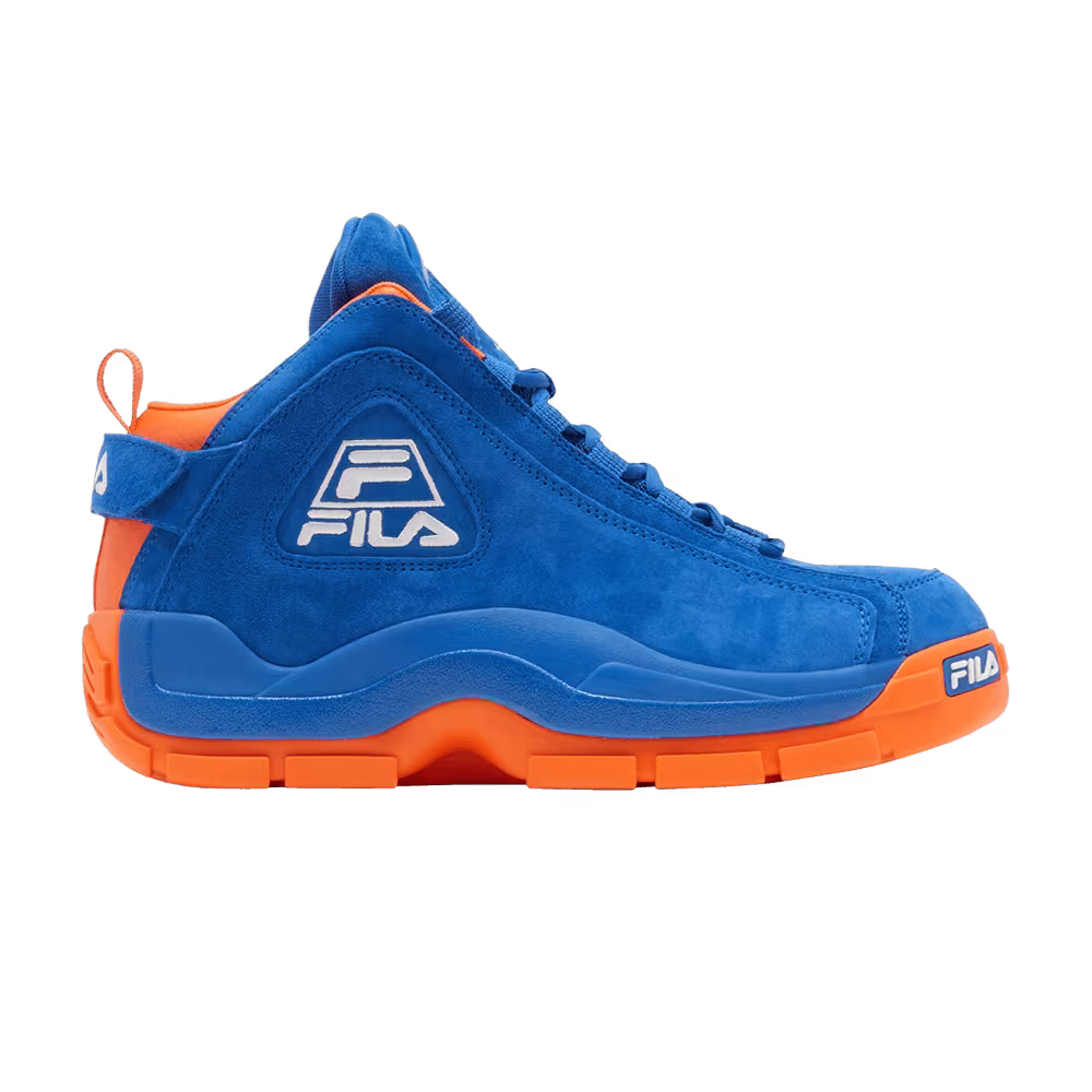 Fila 96 New York Knicks