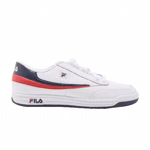 Fila Tennis 'White'