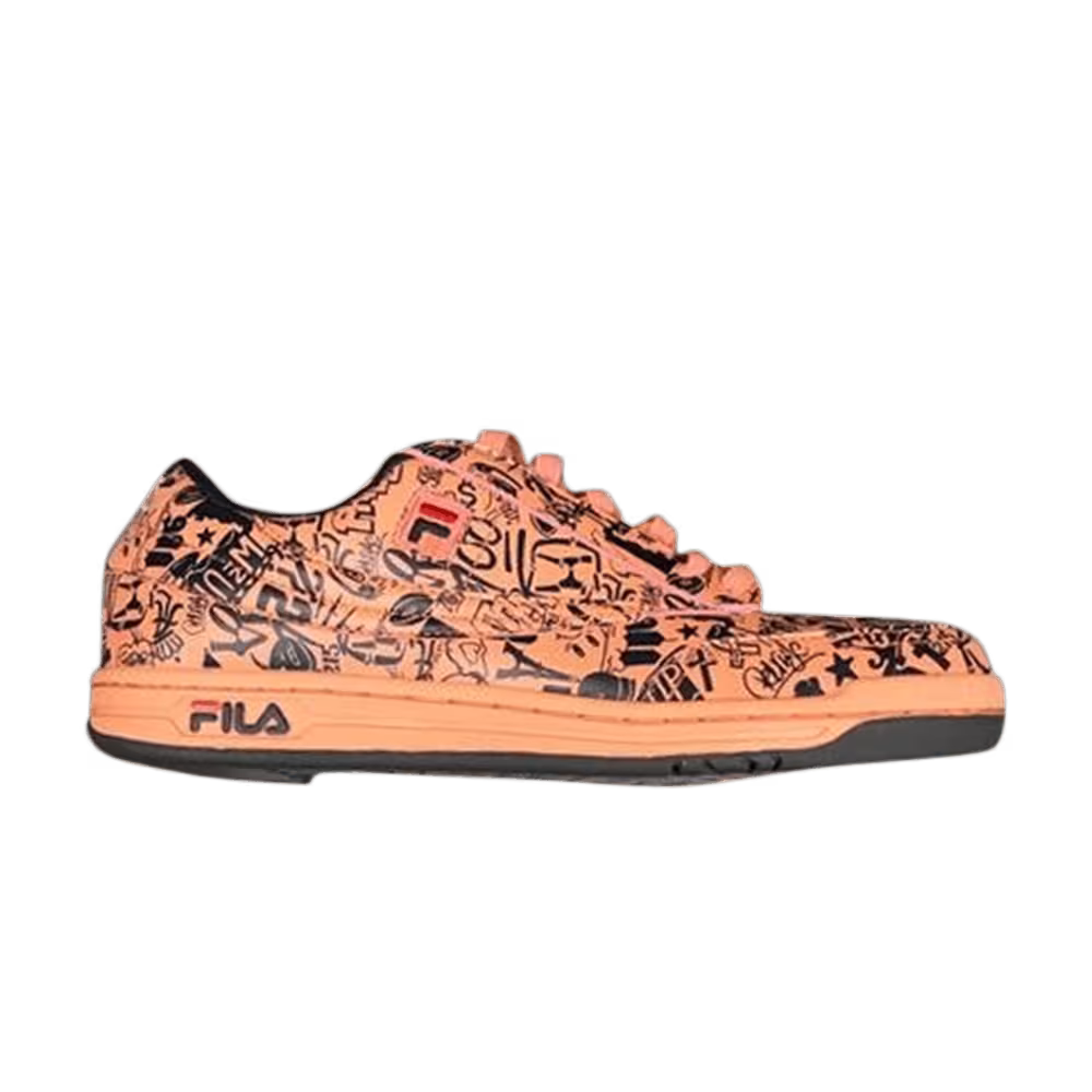 Fila Original Tennis Coral Reef
