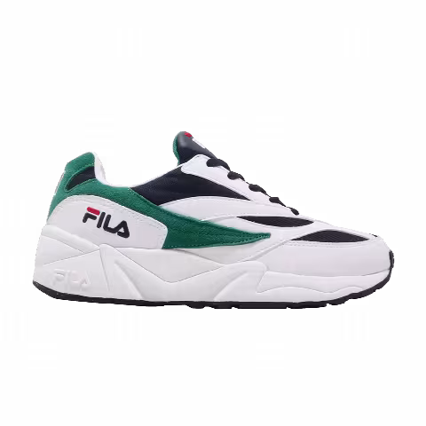 Filavenom 94 'Navy Green'