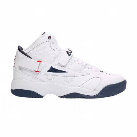Fila Spoiler 'White Navy'