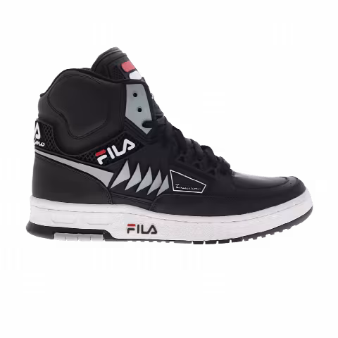 Fila Tourissimo 'Black'