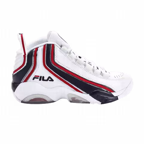 Fila Stack 2 'White Navy Red' 2014