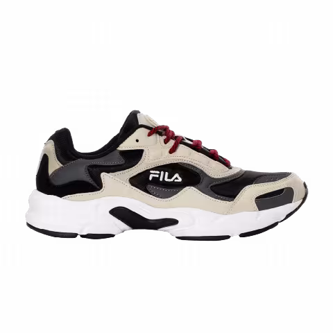 Fila Luminance 'Black Gardenia'