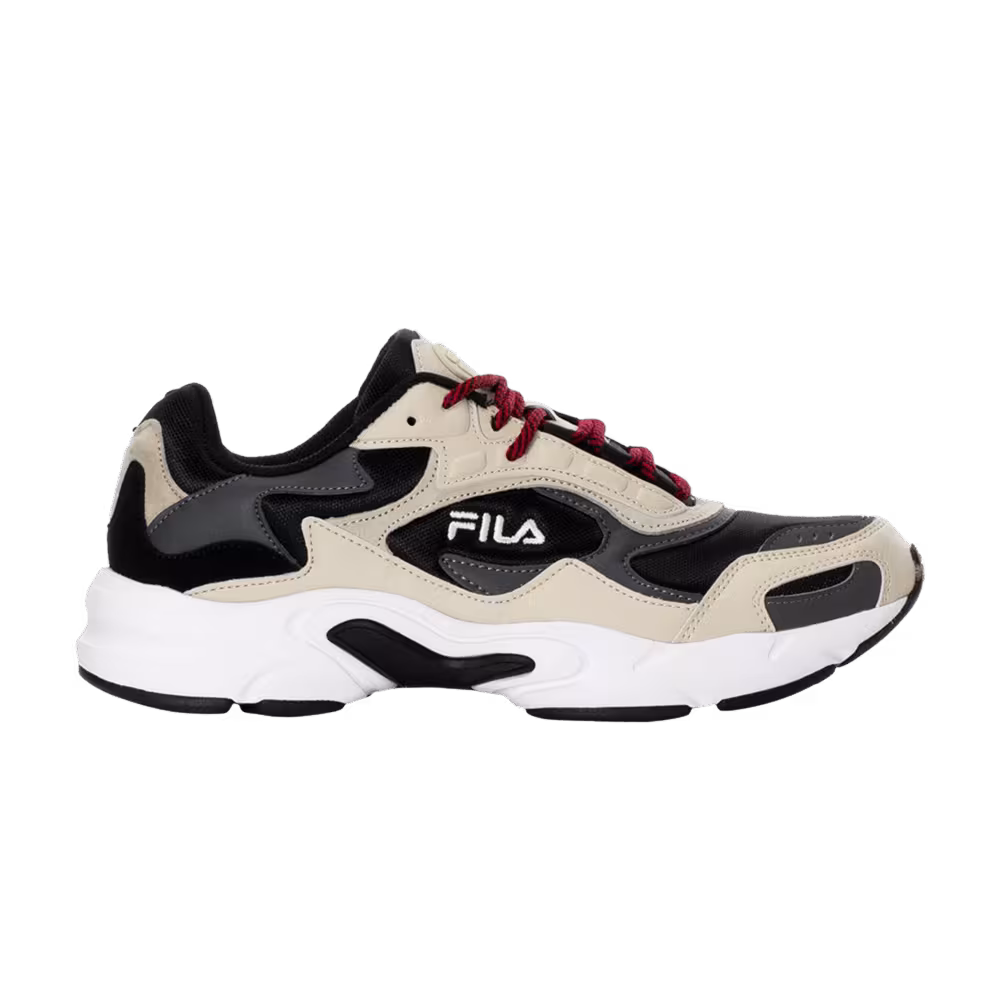 Fila Luminance Black Gardenia