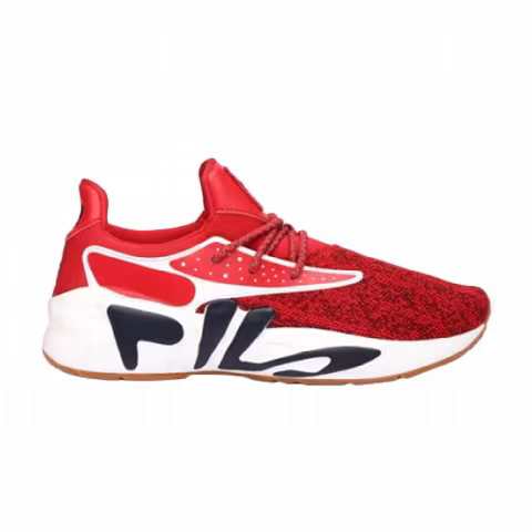 Fila Mindbreaker 2.0 'Red Gum'