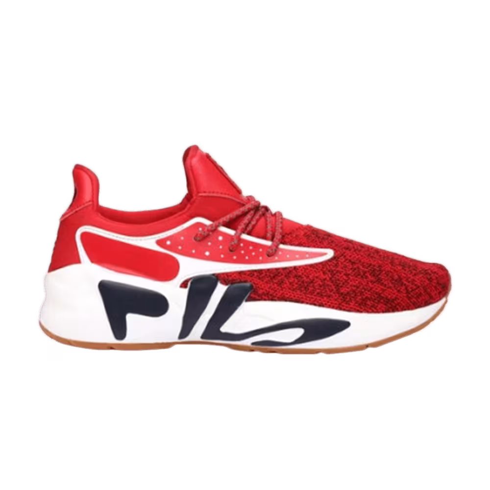 Fila Mindbreaker 2.0 Red Gum