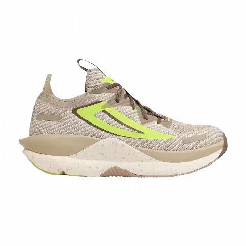 Fila Shocket VR46 'Safari Acid Lime'