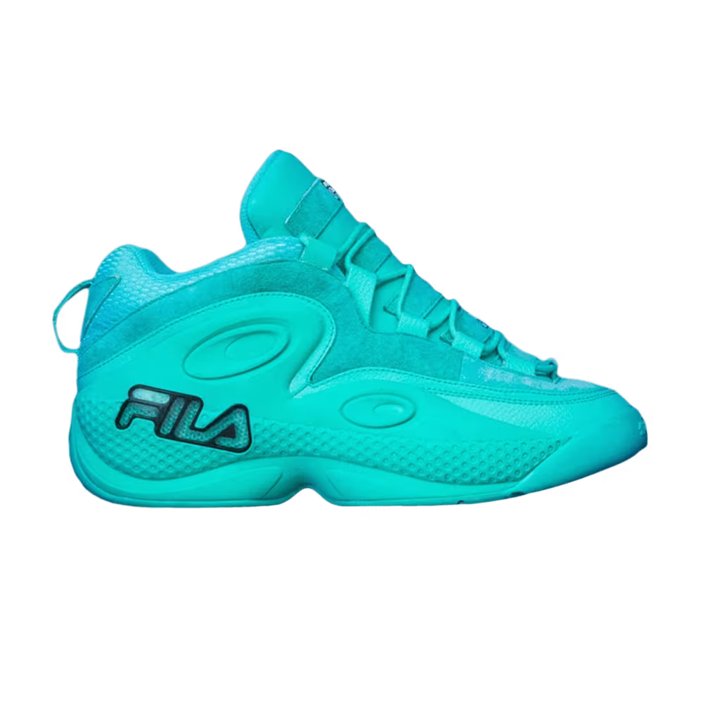 Fila 97 Mint