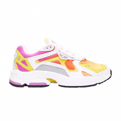 Fila Wmns Archive RJV 'Purple Cactus Flower Lemon'