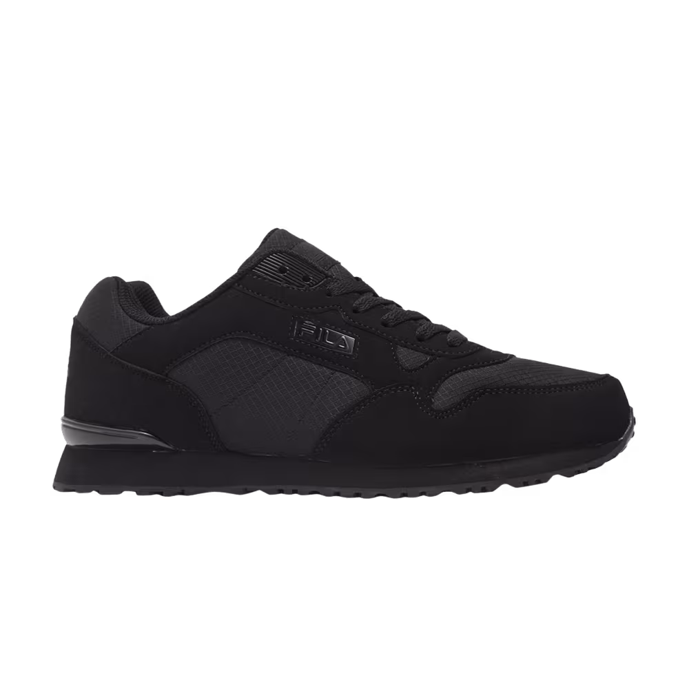 Fila Cress Black