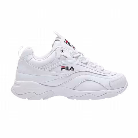 Fila Wmns Disarray 'White'