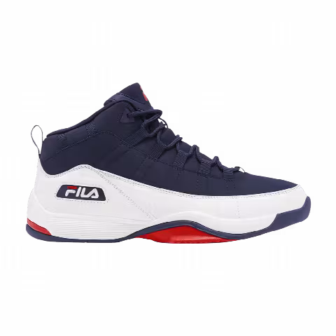 Fila Seven-Five 'Navy White Red'