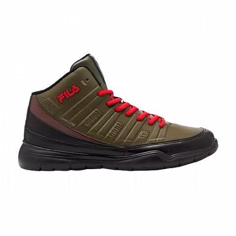 Fila Skaver 'Olive'