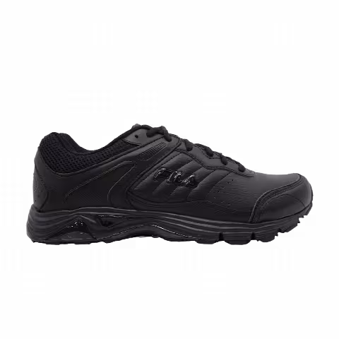 Fila Sporter 'Black Castlerock'
