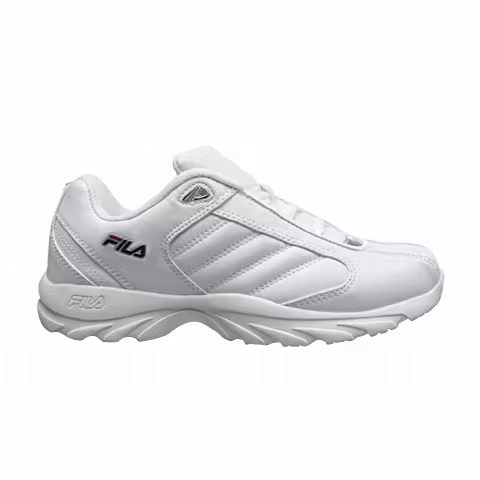 Fila Torino 3 'White'