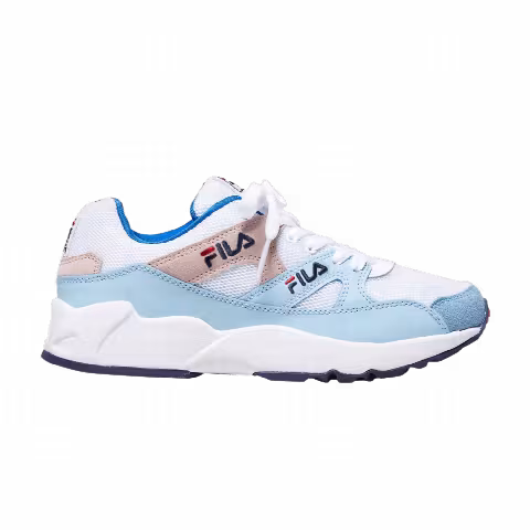 Fila Urban Runner 'White Blue Pink'