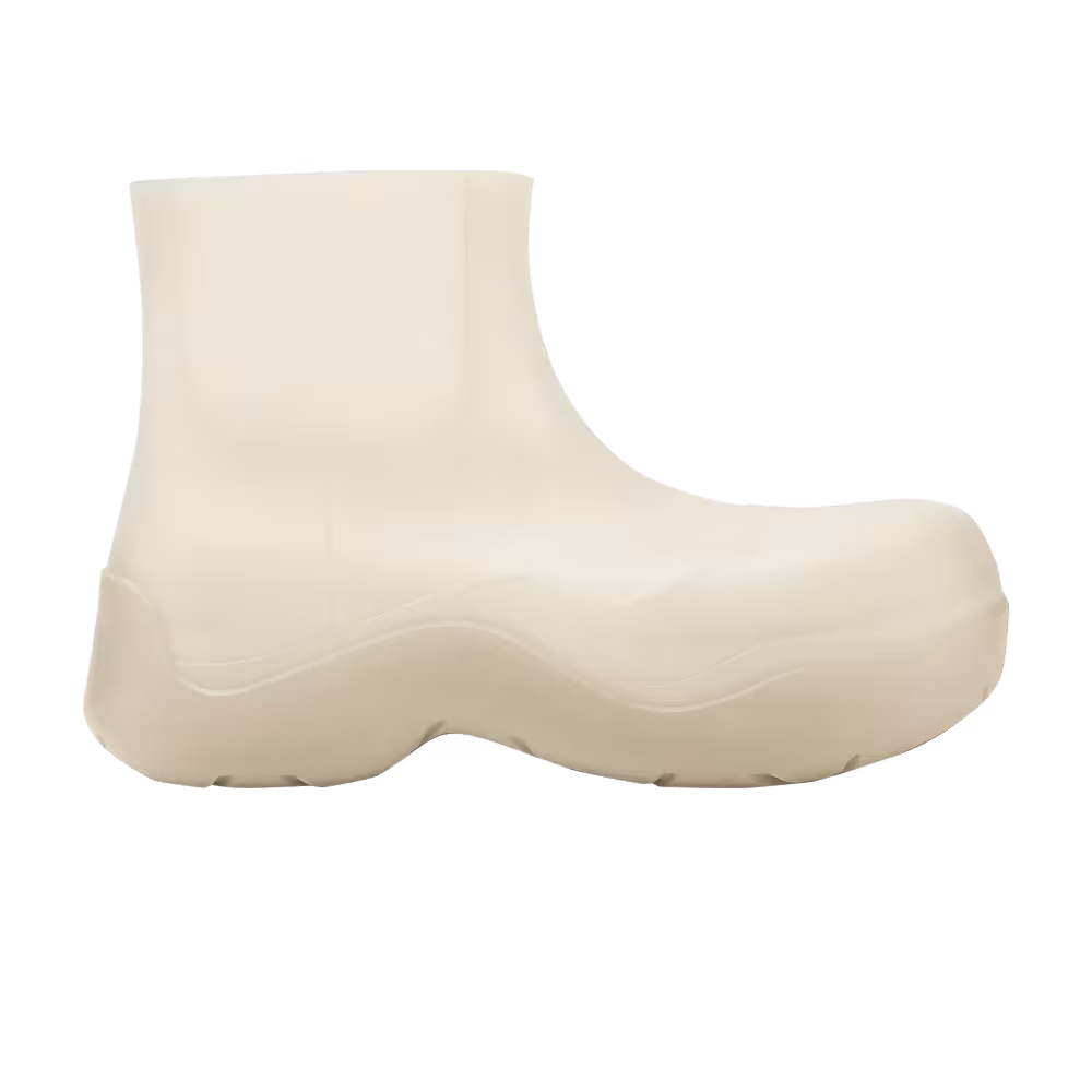 Bottega Veneta Women's Puddle Sea Salt