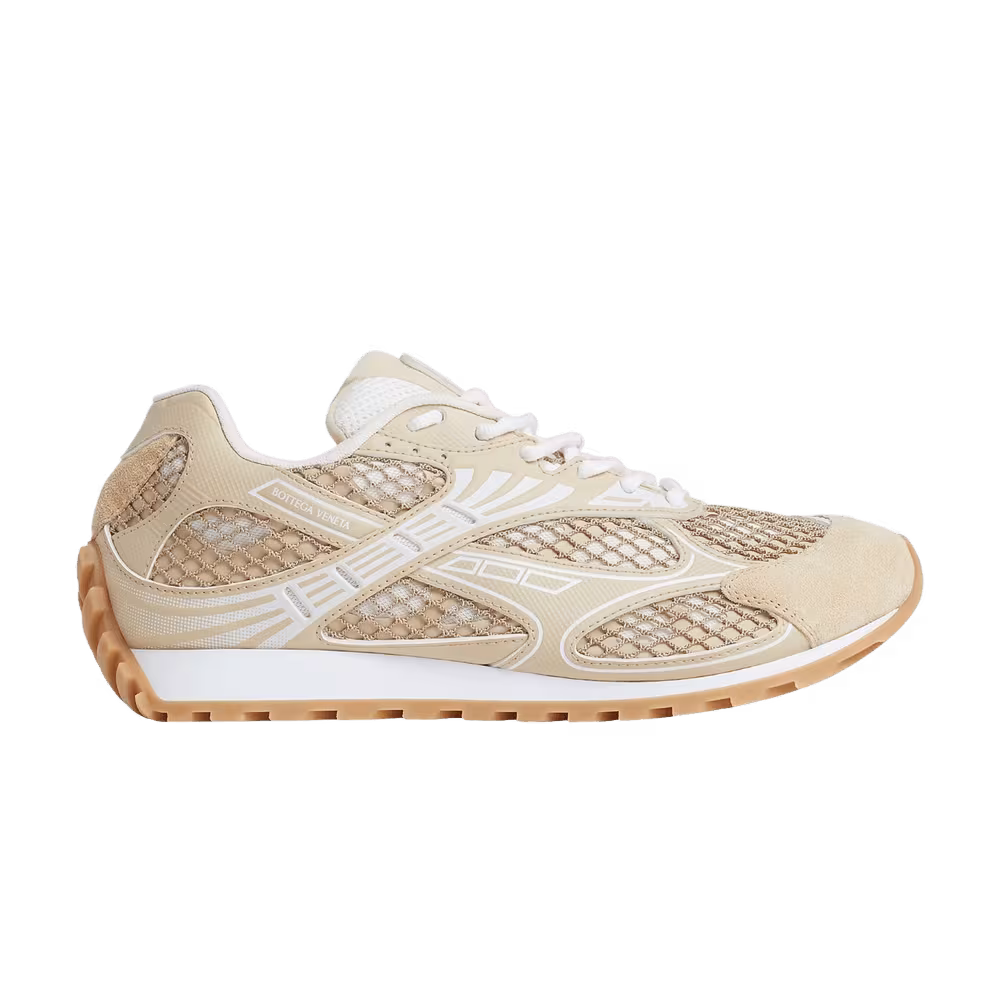Bottega Veneta Women's Orbit Sneaker Tufo