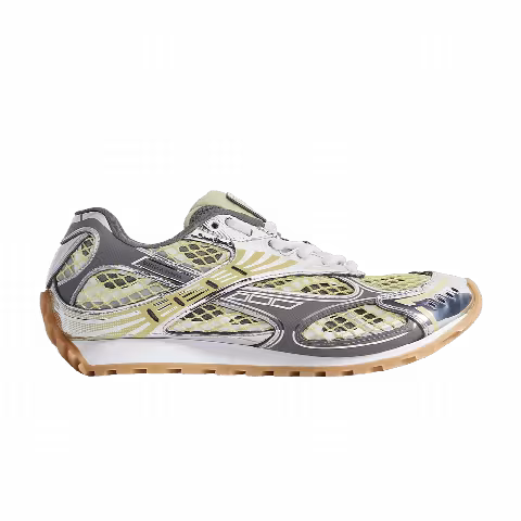 Bottega Veneta Wmns Orbit 'Zesty Basalt'