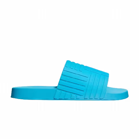 Bottega Veneta Slide 'Amalfi Blue'