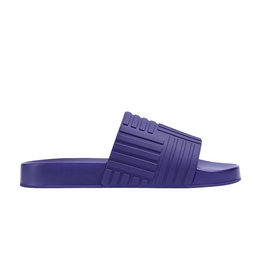 Bottega Veneta Slide Unicorn