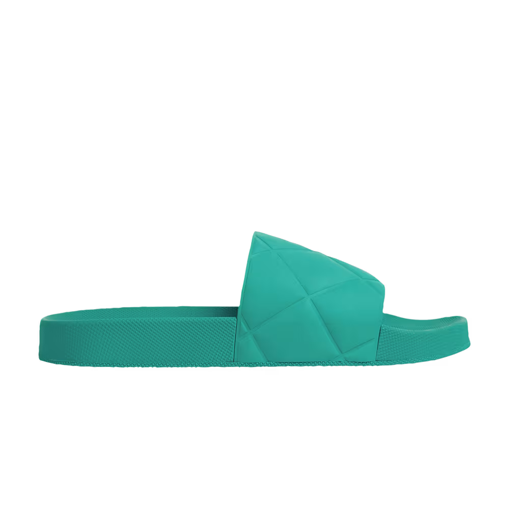 Bottega Veneta Women's Slide Neptune