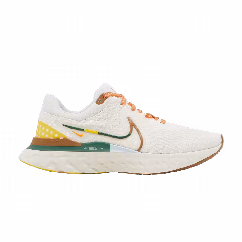 Hola Lou x Nike React Infinity Run Flyknit 3 'A.I.R.'