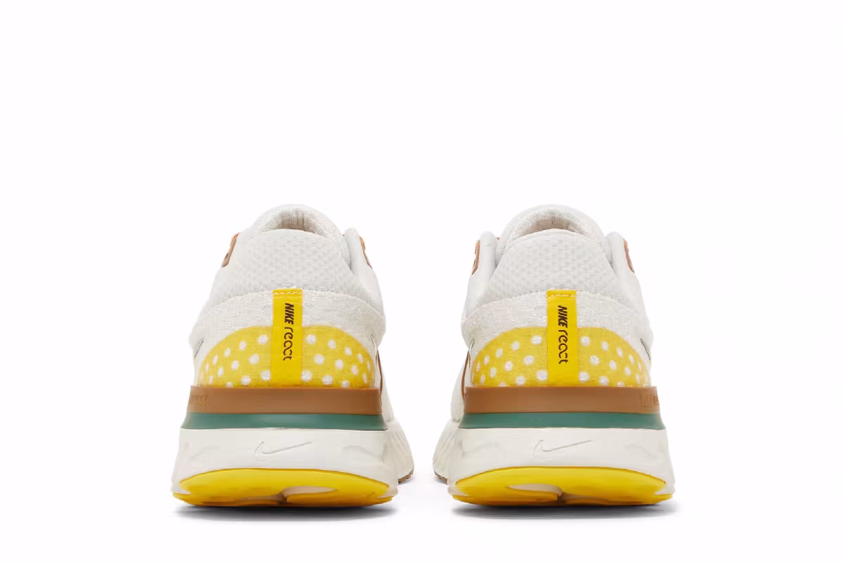 Hola Lou x Nike React Infinity Run Flyknit 3 A.I.R., view 7