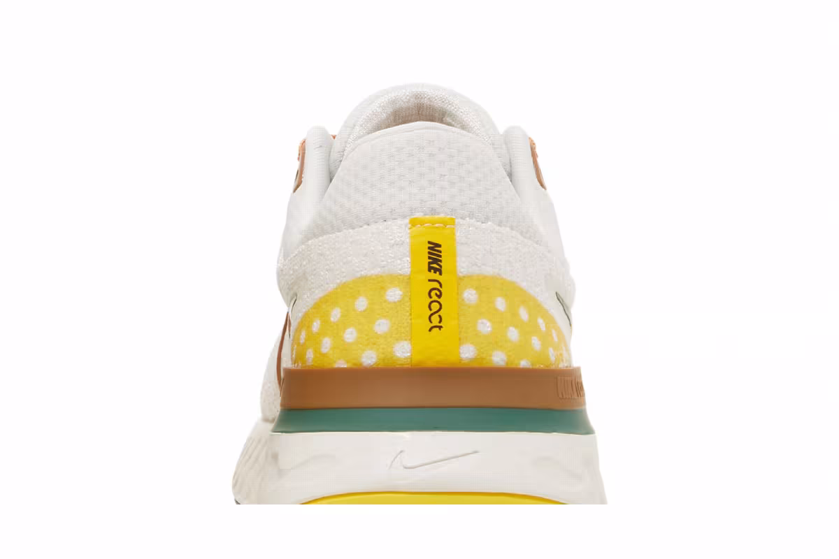 Hola Lou x Nike React Infinity Run Flyknit 3 A.I.R., view 8