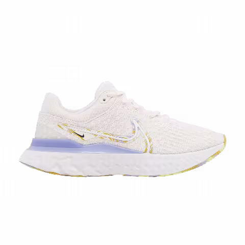 Nike Wmns React Infinity Run Flyknit 3 Premium 'Light Soft Pink Marble'