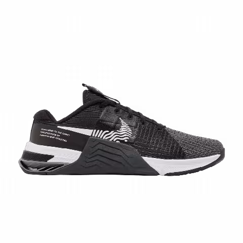 Nike Men's Metcon 8 'Dark Smoke Grey'
