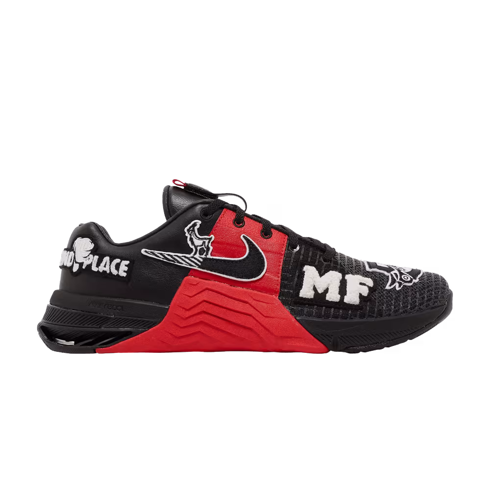 Nike Metcon 8 Mat Fraser