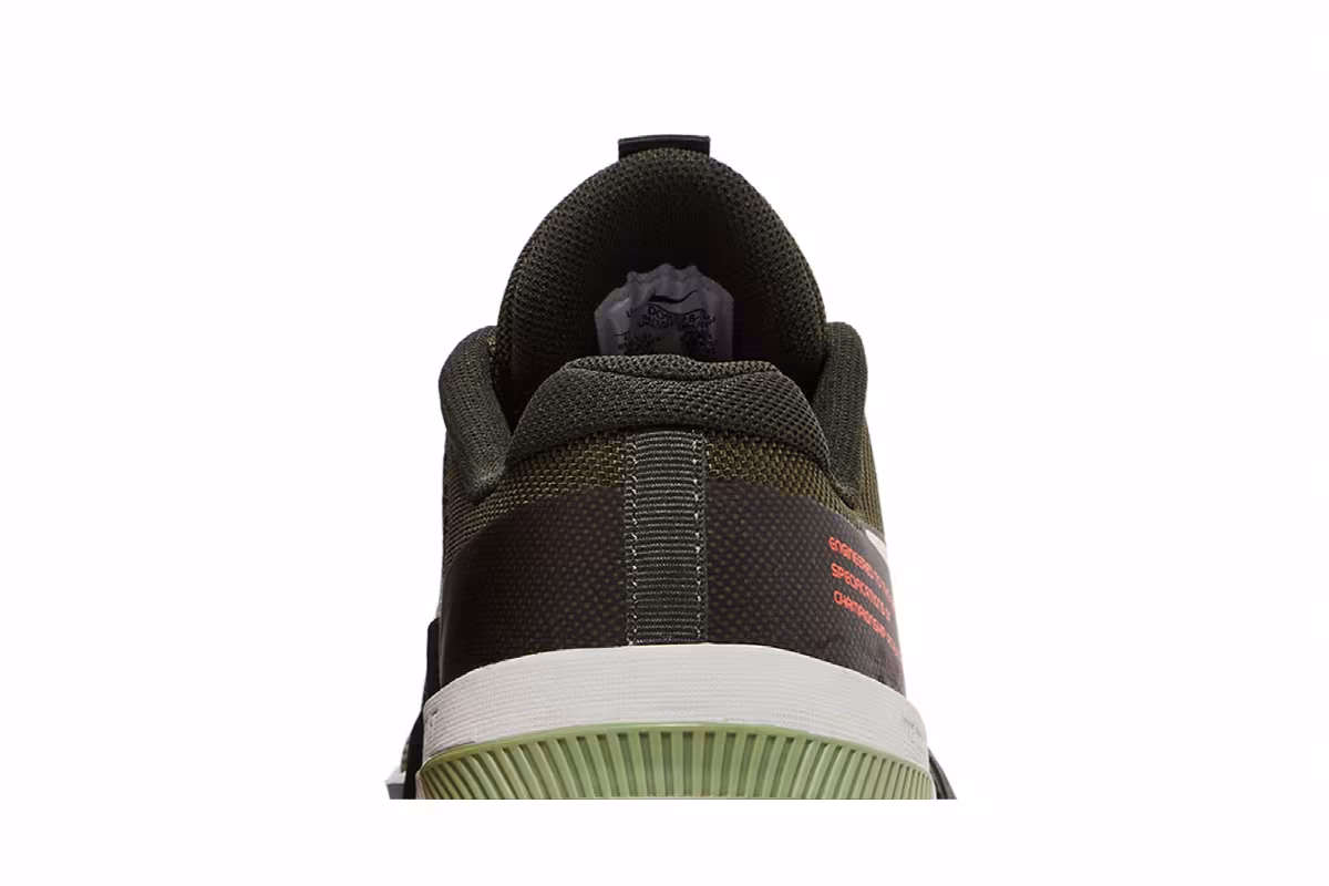 Nike Metcon 8 Cargo Khaki, view 8