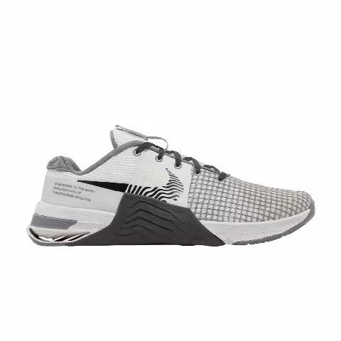 Nike Metcon 8 'Photon Dust Anthracite'