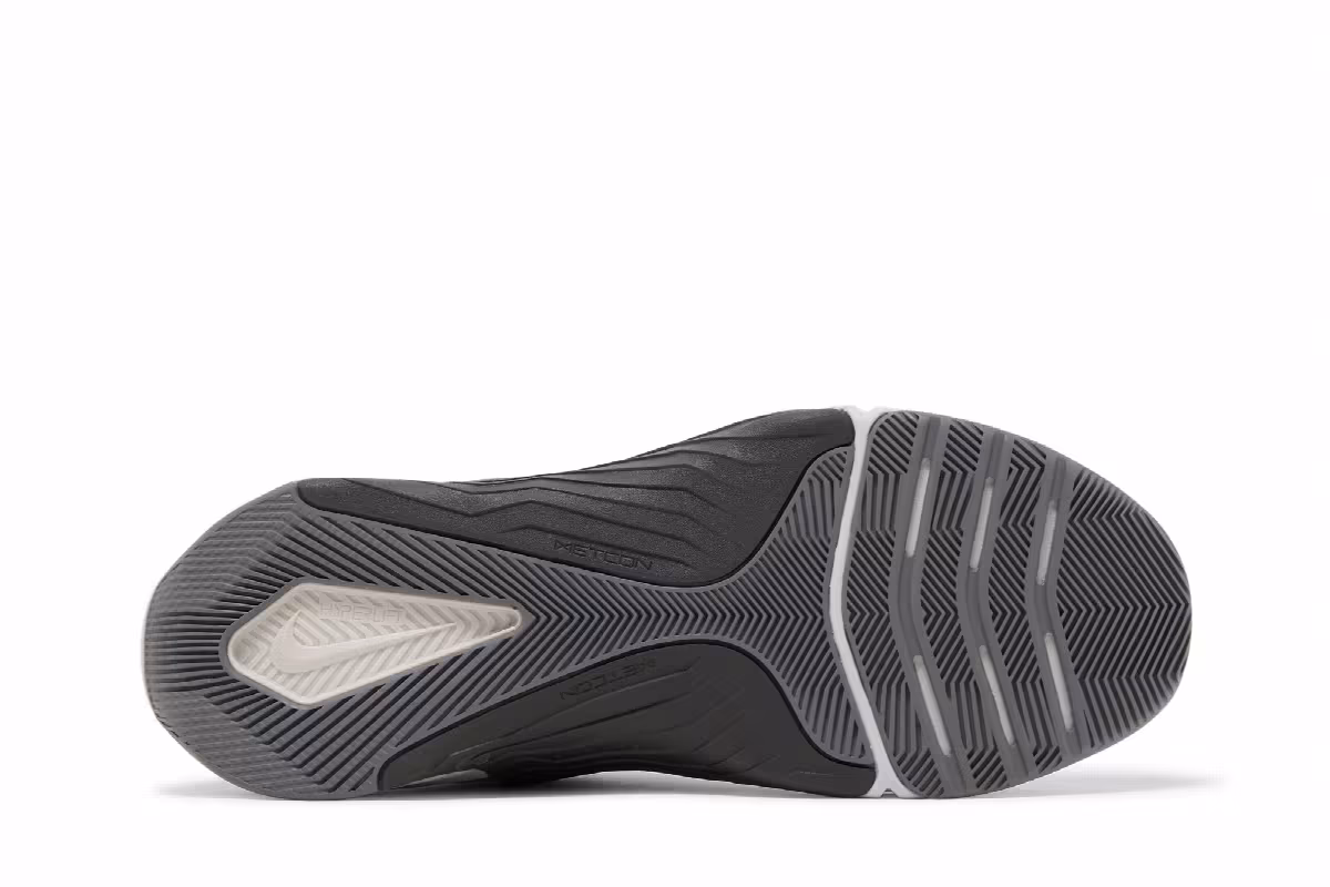 Nike Metcon 8 Photon Dust Anthracite, view 5