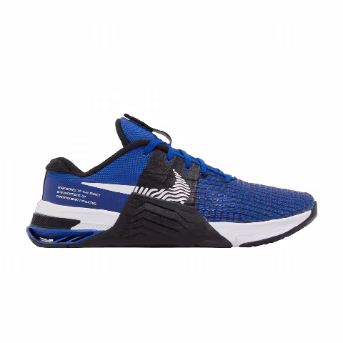 Nike Metcon 8 'Old Royal Black'