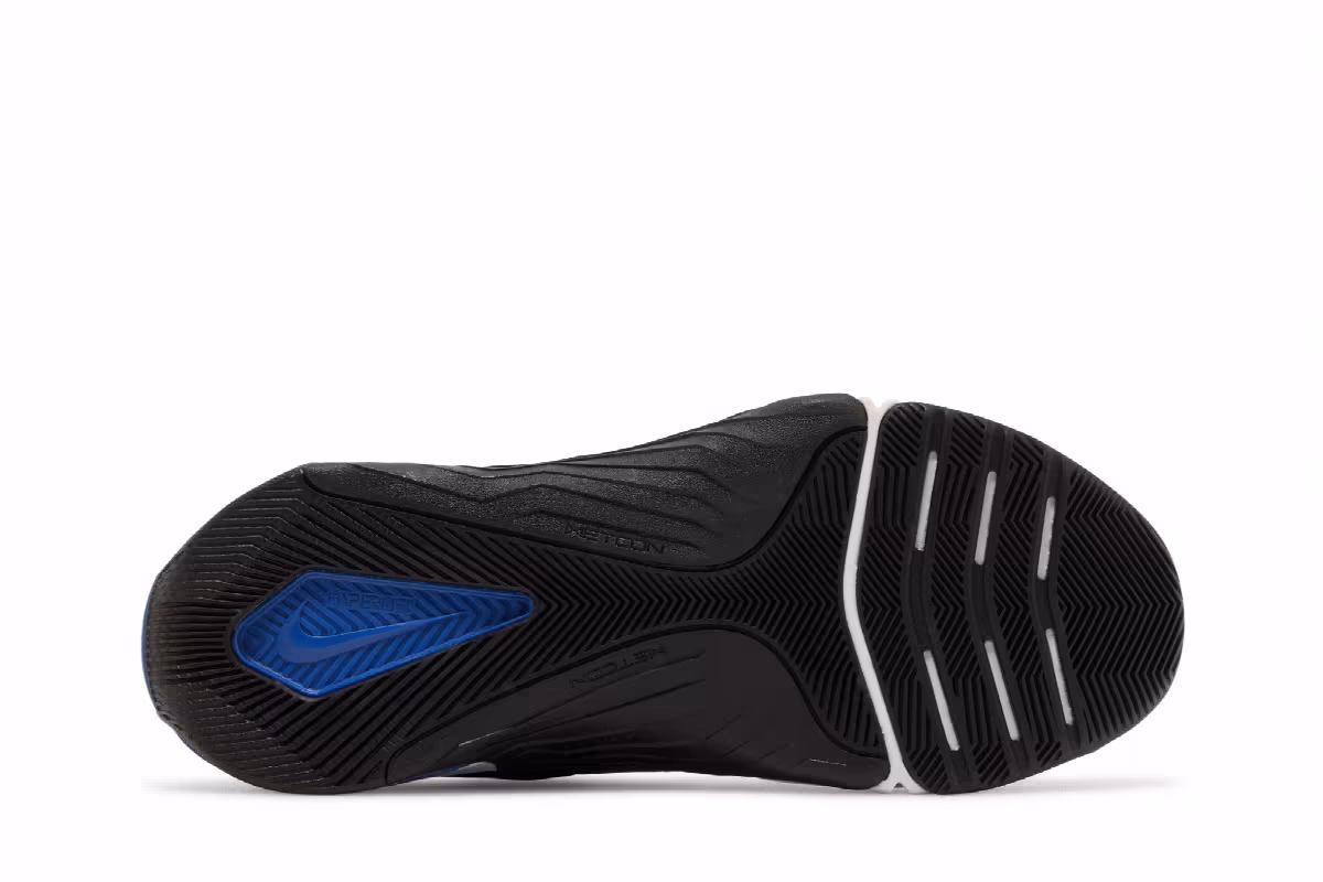 Nike Metcon 8 Old Royal Black, view 5