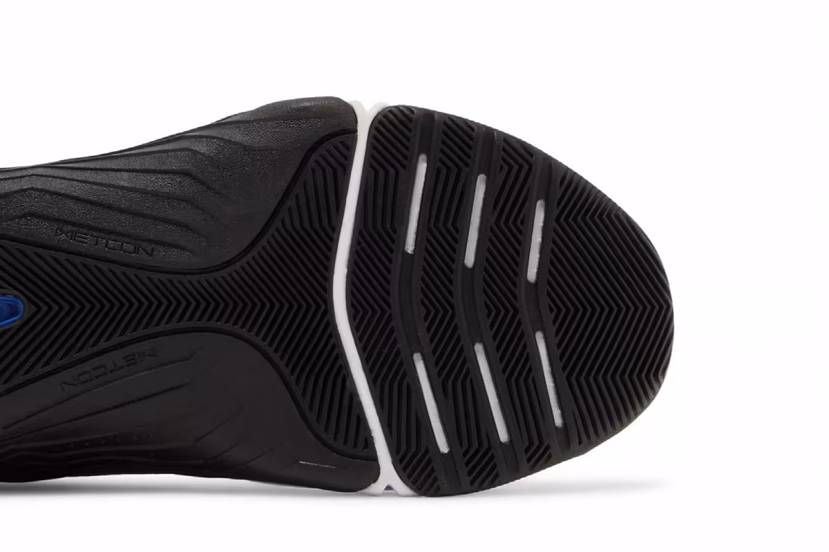 Nike Metcon 8 Old Royal Black, view 6