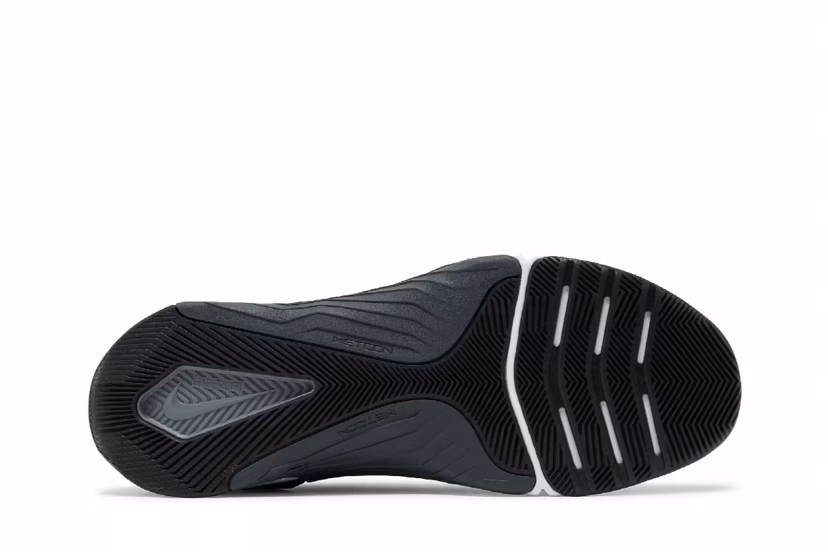 Nike Metcon 8 FlyEase Black Dark Smoke Grey, view 5