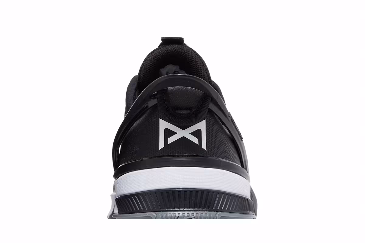 Nike Metcon 8 FlyEase Black Dark Smoke Grey, view 8