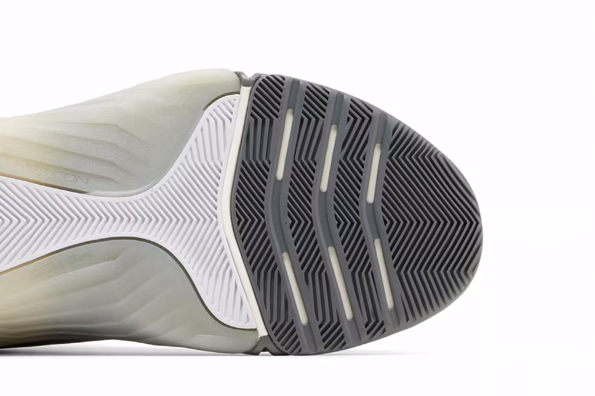 Nike Metcon 8 AMP Dark Smoke Grey, view 6