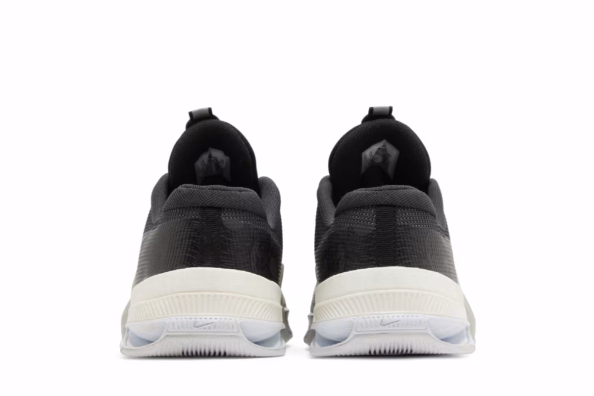 Nike Metcon 8 AMP Dark Smoke Grey, view 7